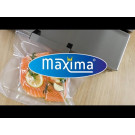 Maxima - Scelleuse sous vide - Joint de 31 cm - Couvercle transparent