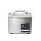 Maxima - Machine d'emballage sous vide - Joint de 29 cm - Chambre de dimensions W35 x P30 x H11 cm