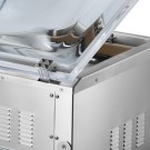 Maxima - Machine d'emballage sous vide - Joint de 29 cm - Chambre de dimensions W35 x P30 x H11 cm