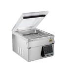 Maxima - Machine d'emballage sous vide - Joint de 29 cm - Chambre de dimensions W35 x P30 x H11 cm