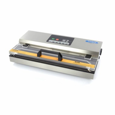 Maxima - Scelleuse sous vide - Scellage de 40,5 cm