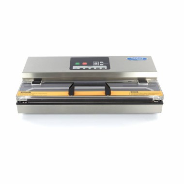 Maxima - Scelleuse sous vide - Scellage de 40,5 cm