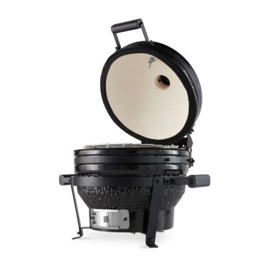 Maxima - Barbecue Kamado Premium 16 pouces - Ø 41cm