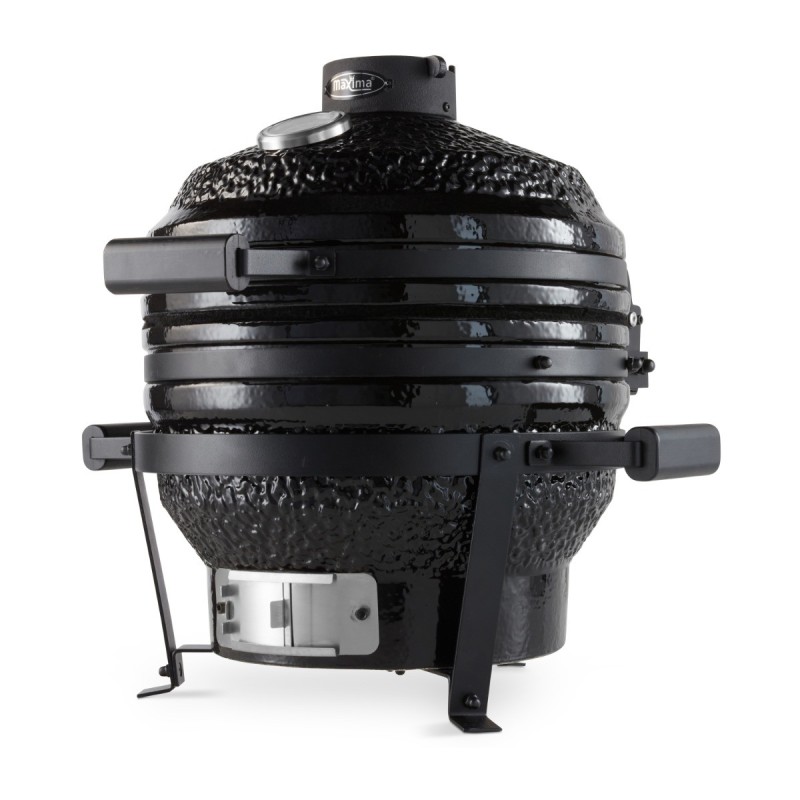 Maxima - Barbecue Kamado Premium 16 pouces - Ø 41cm
