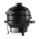 Maxima - Barbecue Kamado Premium 16 pouces - Ø 41cm