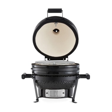 Maxima - Barbecue Kamado Premium 16 pouces - Ø 41cm