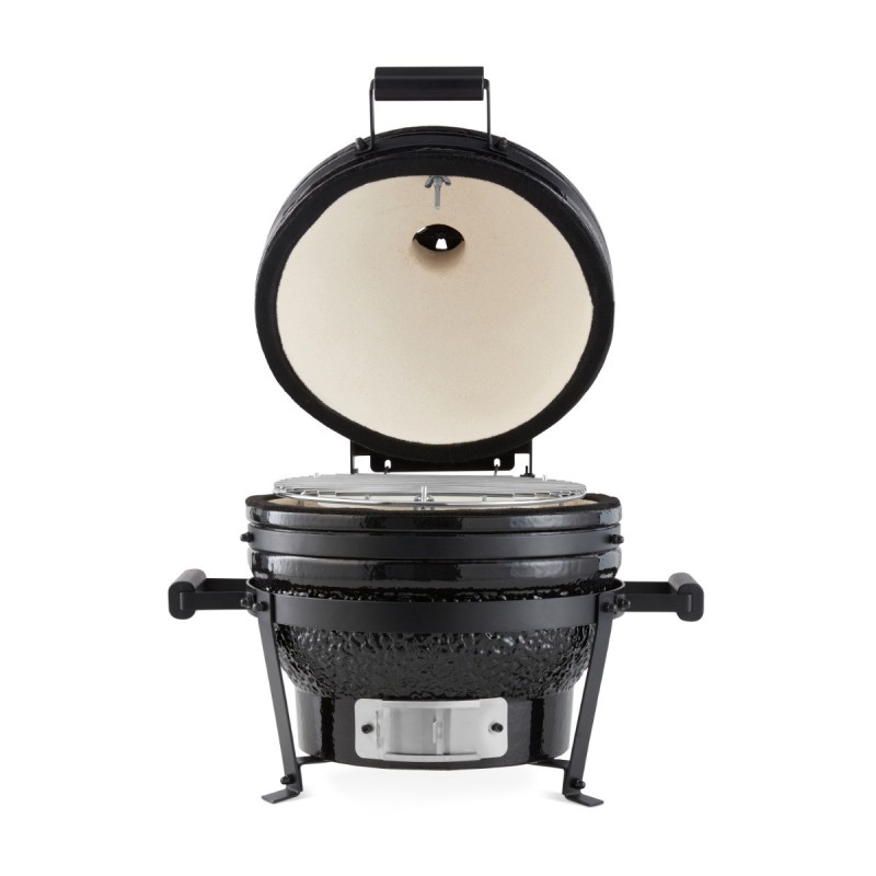 Maxima - Barbecue Kamado Premium 16 pouces - Ø 41cm