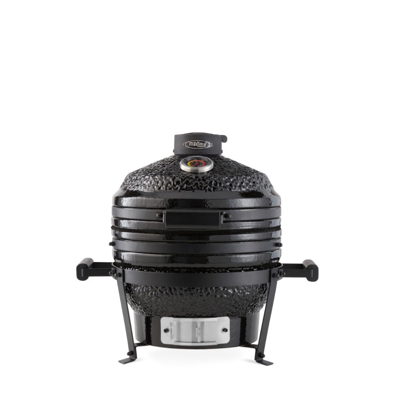 Maxima - Barbecue Kamado Premium 16 pouces - Ø 41cm