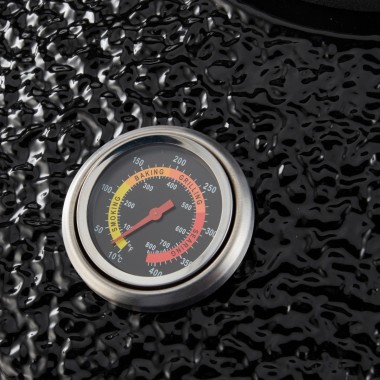 Maxima - Barbecue Kamado Premium 16 pouces - Ø 41cm