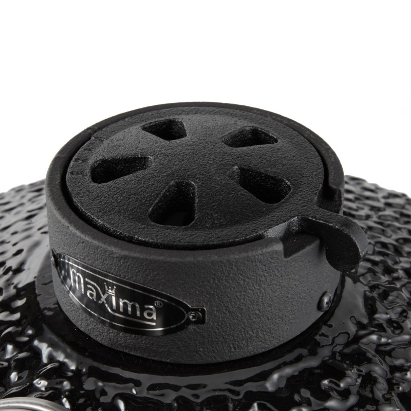 Maxima - Barbecue Kamado Premium 16 pouces - Ø 41cm