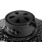 Maxima - Barbecue Kamado Premium 16 pouces - Ø 41cm