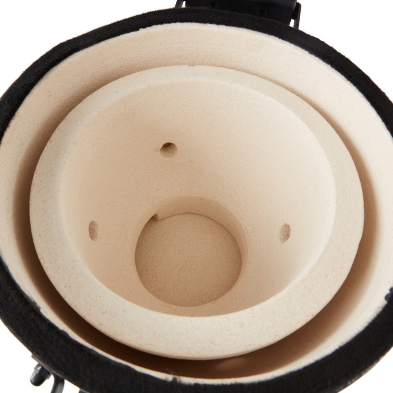 Maxima - Barbecue Kamado Premium 16 pouces - Ø 41cm