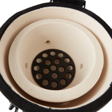 Maxima - Barbecue Kamado Premium 16 pouces - Ø 41cm