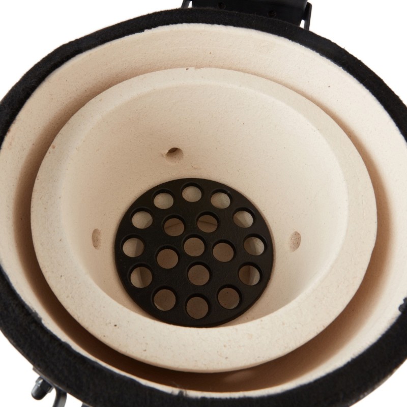 Maxima - Barbecue Kamado Premium 16 pouces - Ø 41cm