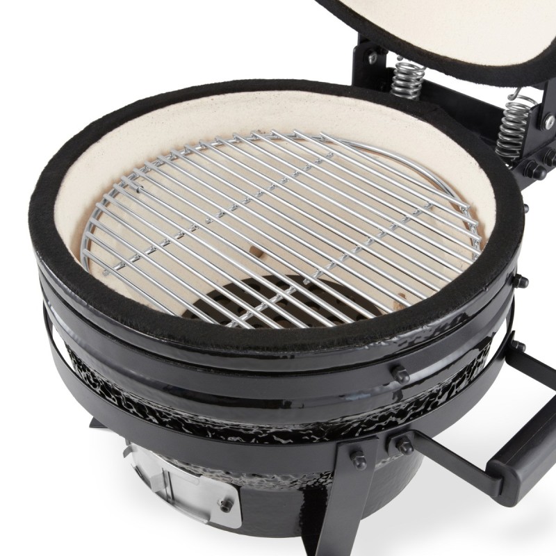 Maxima - Barbecue Kamado Premium 16 pouces - Ø 41cm