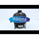 Maxima - Barbecue Kamado Premium 16 pouces - Ø 41cm