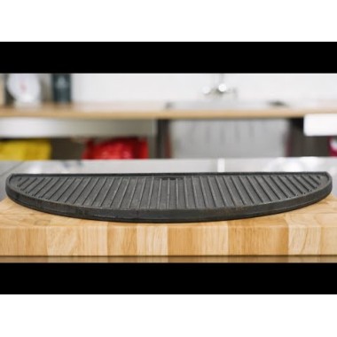 Maxima - Barbecue Kamado Premium 16 pouces - Ø 41cm