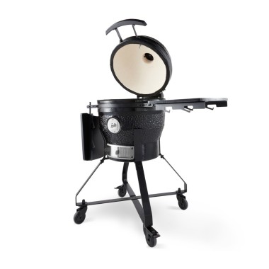 Maxima - Barbecue Kamado Premium de 18 pouces - Ø 46cm