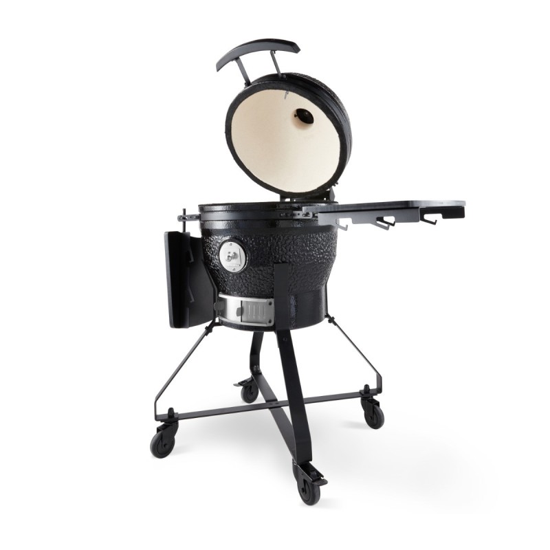 Maxima - Barbecue Kamado Premium de 18 pouces - Ø 46cm
