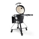 Maxima - Barbecue Kamado Premium de 18 pouces - Ø 46cm
