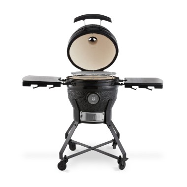 Maxima - Barbecue Kamado Premium de 18 pouces - Ø 46cm