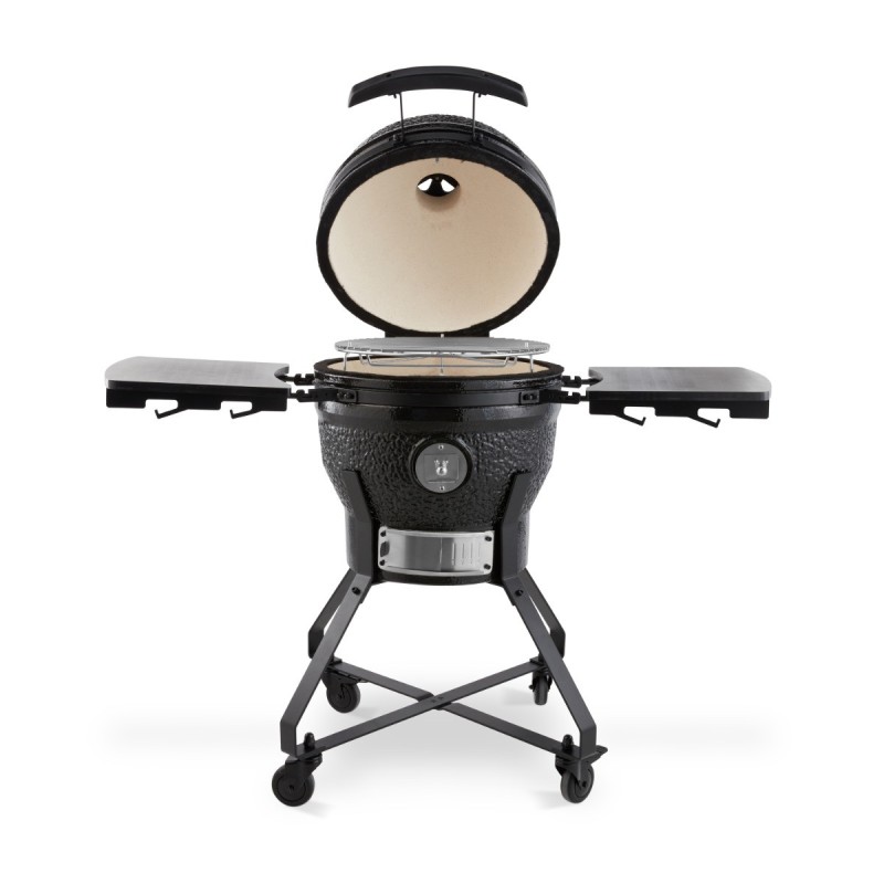 Maxima - Barbecue Kamado Premium de 18 pouces - Ø 46cm