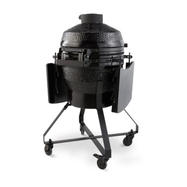 Maxima - Barbecue Kamado Premium de 18 pouces - Ø 46cm
