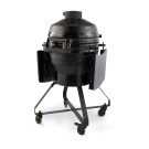 Maxima - Barbecue Kamado Premium de 18 pouces - Ø 46cm