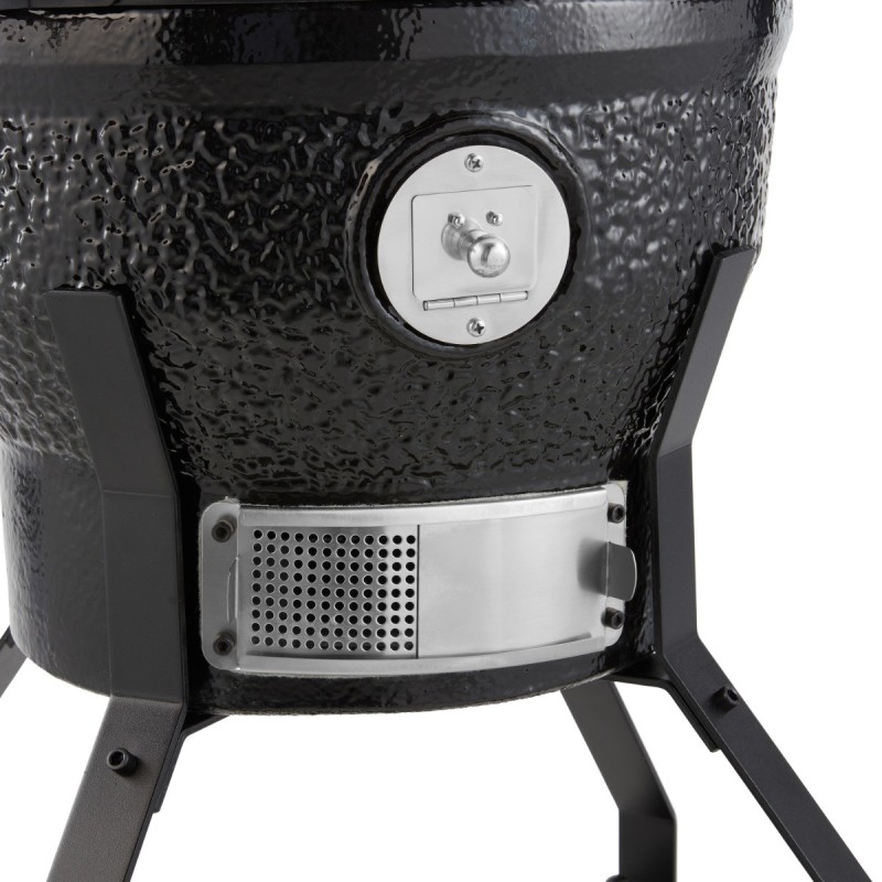 Maxima - Barbecue Kamado Premium de 18 pouces - Ø 46cm