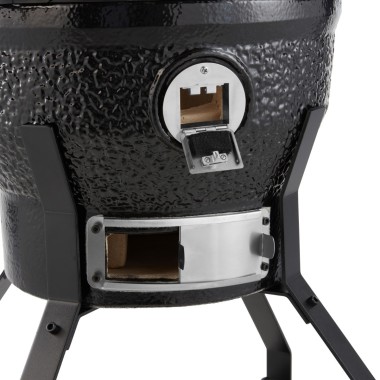Maxima - Barbecue Kamado Premium de 18 pouces - Ø 46cm