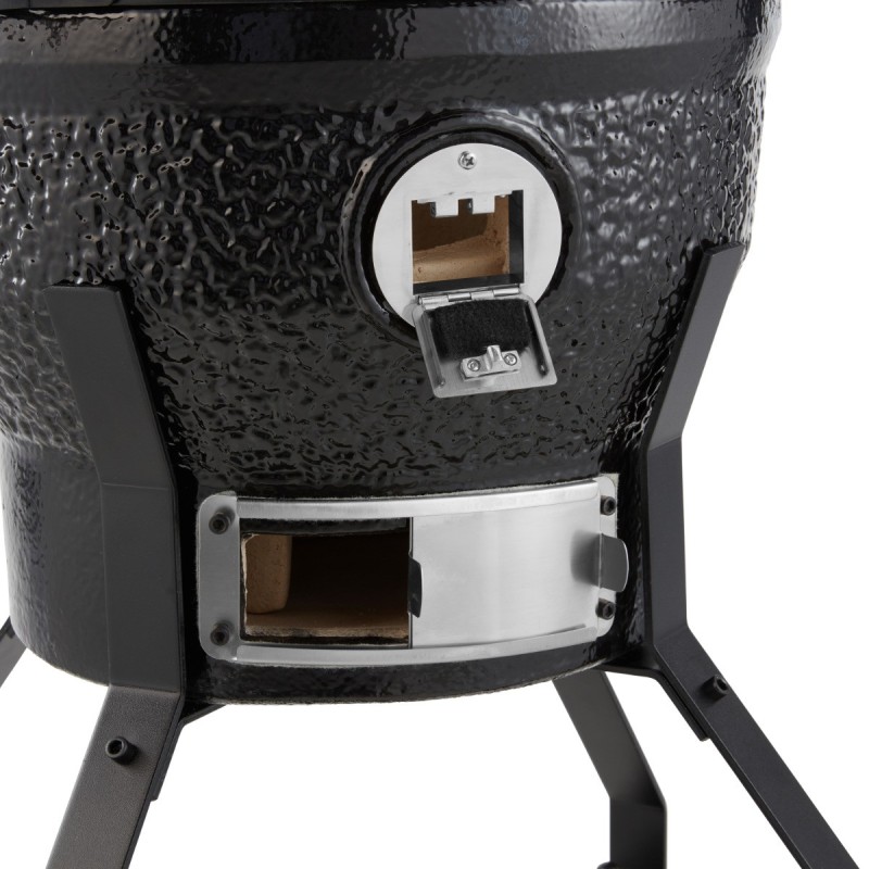 Maxima - Barbecue Kamado Premium de 18 pouces - Ø 46cm