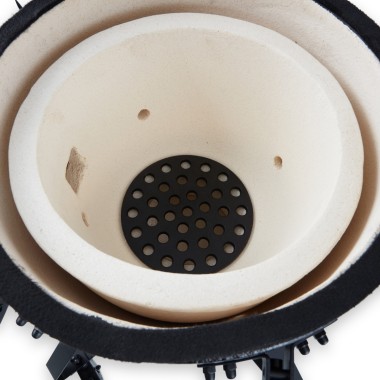 Maxima - Barbecue Kamado Premium de 18 pouces - Ø 46cm
