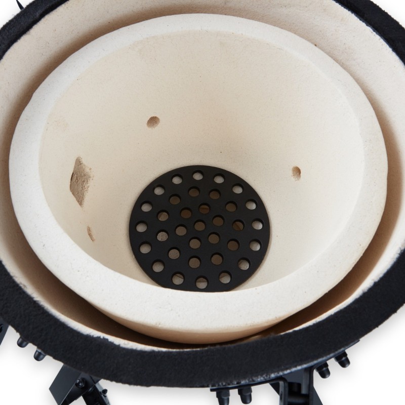Maxima - Barbecue Kamado Premium de 18 pouces - Ø 46cm