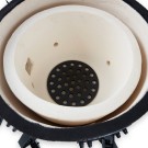 Maxima - Barbecue Kamado Premium de 18 pouces - Ø 46cm