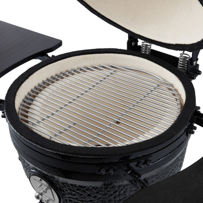 Maxima - Barbecue Kamado Premium de 18 pouces - Ø 46cm