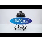 Maxima - Barbecue Kamado Premium de 18 pouces - Ø 46cm