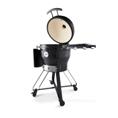 Maxima - Barbecue Kamado Premium 22 pouces - Ø 56cm