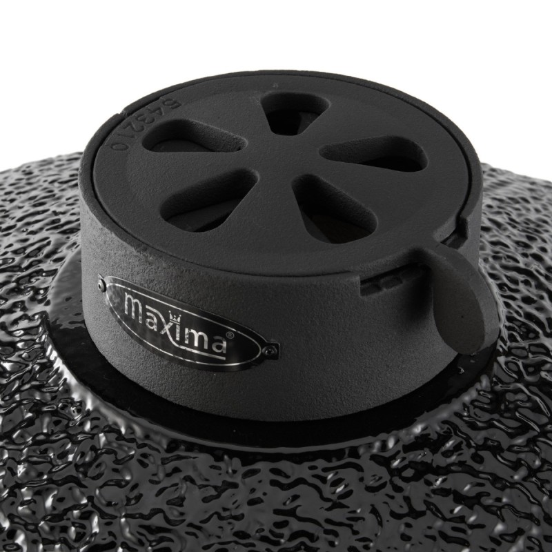 Maxima - Barbecue Kamado Premium 26 pouces - Ø 66cm