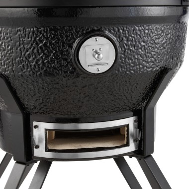 Maxima - Barbecue Kamado Premium 26 pouces - Ø 66cm