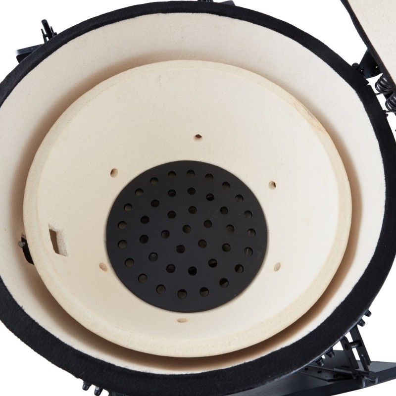 Maxima - Barbecue Kamado Premium 26 pouces - Ø 66cm