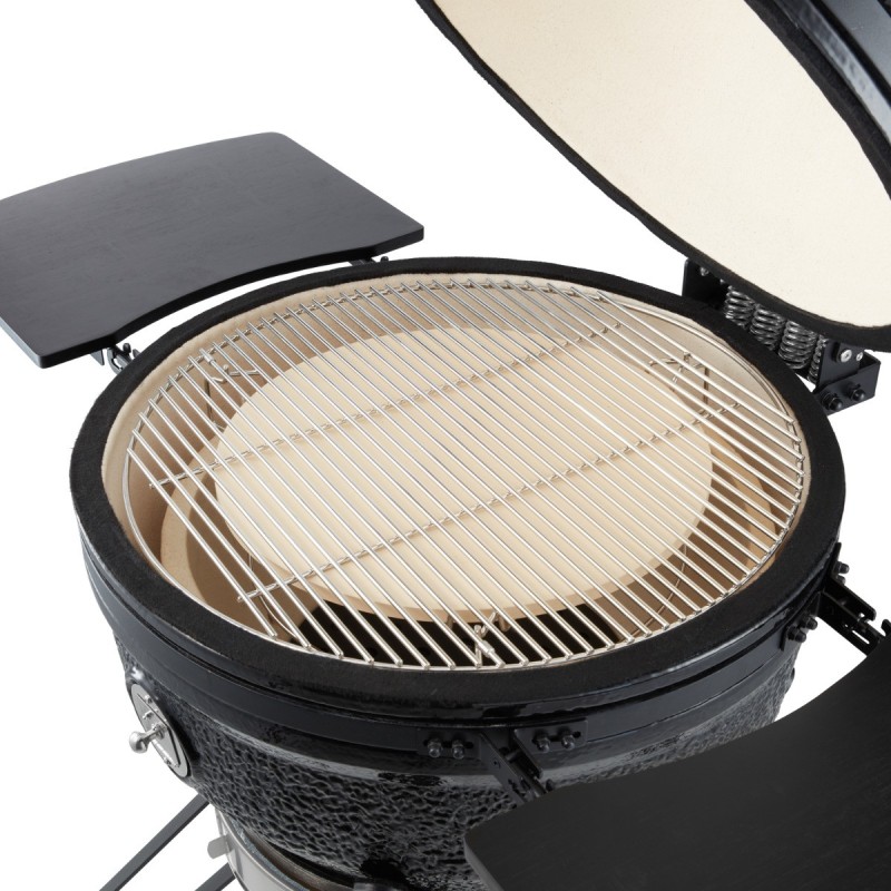Maxima - Barbecue Kamado Premium 26 pouces - Ø 66cm