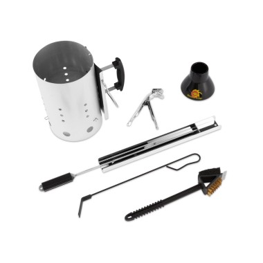 Maxima - Barbecue Kamado Premium 26 pouces - Ø 66cm
