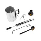 Maxima - Barbecue Kamado Premium 26 pouces - Ø 66cm