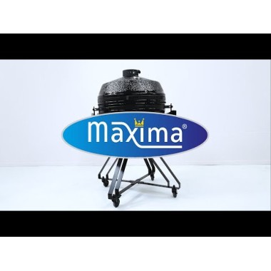Maxima - Barbecue Kamado Premium 26 pouces - Ø 66cm