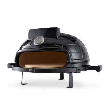 Maxima - Four à pizza - Ø53cm - en céramique