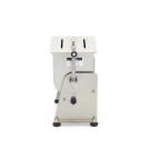 Maxima - Mélangeur de viande - 10L - 7,5 kg de viande - Bol basculant - Manuel