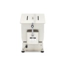 Maxima - Mélangeur à viande - 30L - 25kg de viande - Bol basculant - Manuel