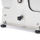Maxima - Mélangeur de viande - 40L - 35kg de viande - Bol basculant - Manuel