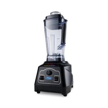 Maxima - Mixeur - 2,5L - 1800W - Fonction Pulse