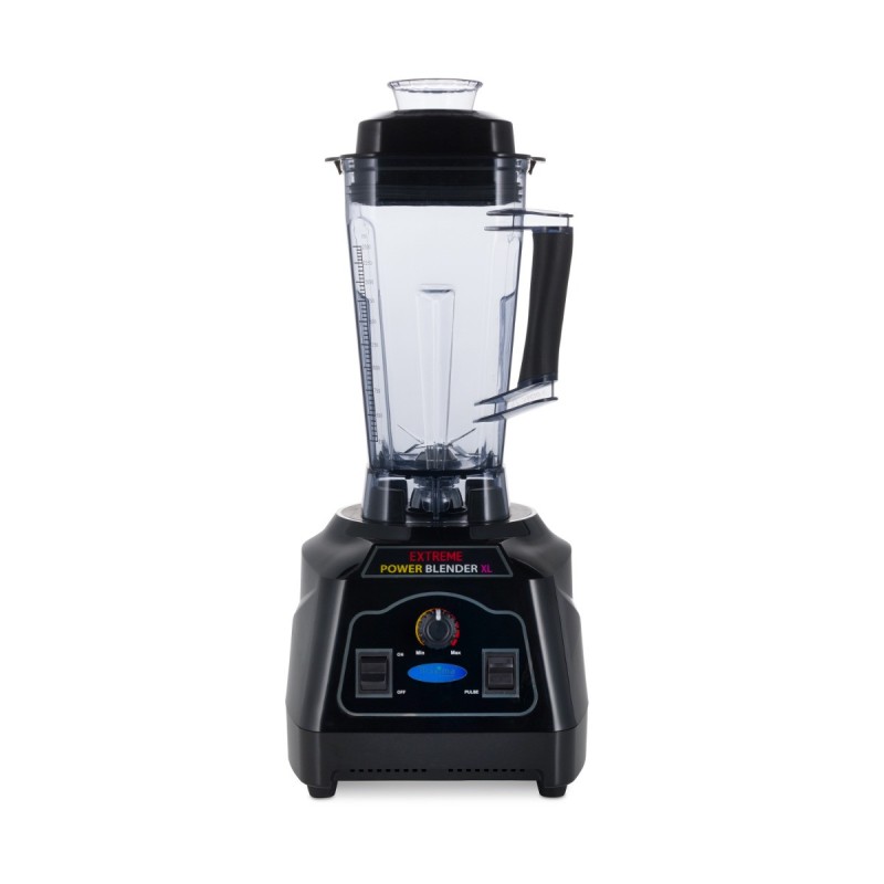 Maxima - Mixeur - 2,5L - 1800W - Fonction Pulse